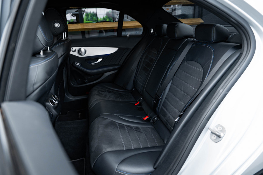 Mercedes-Benz C-Klasse C300 e Premium Plus Pack - Panorama | Burmester | Memory | 360 Camera