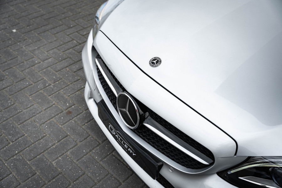 Mercedes-Benz C-Klasse C300 e Premium Plus Pack - Panorama | Burmester | Memory | 360 Camera