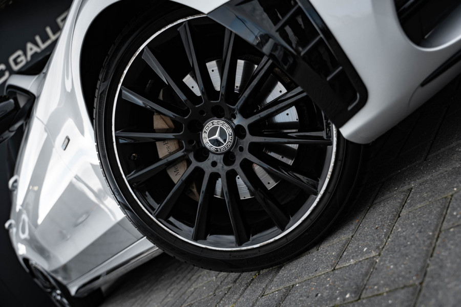 Mercedes-Benz C-Klasse C300 e Premium Plus Pack - Panorama | Burmester | Memory | 360 Camera