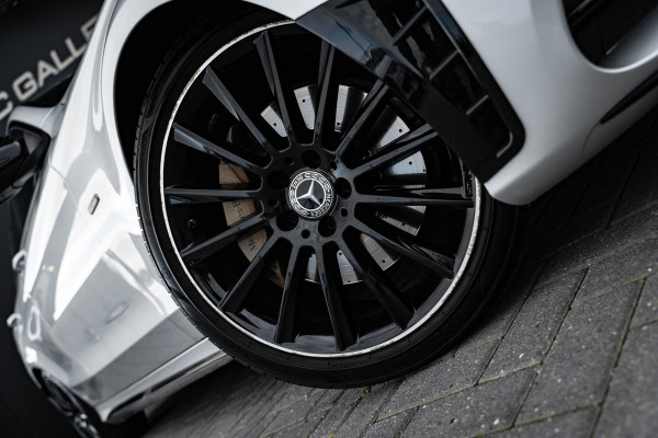 Mercedes-Benz C-Klasse C300 e Premium Plus Pack - Panorama | Burmester | Memory | 360 Camera