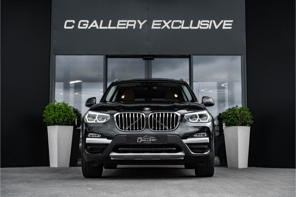 BMW X3 xDrive20i High Executive - Panorama | HUD | Cruise Control | Trekhaak