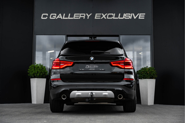 BMW X3 xDrive20i High Executive - Panorama | HUD | Cruise Control | Trekhaak