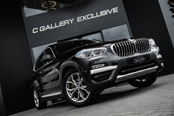 BMW X3 xDrive20i High Executive - Panorama | HUD | Cruise Control | Trekhaak