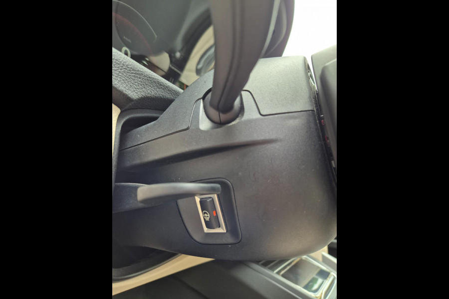 BMW 3 Serie Touring F31 M Sport blauw Harman Kardon Apple CarPlay Dig.teller 19inch breedset Su