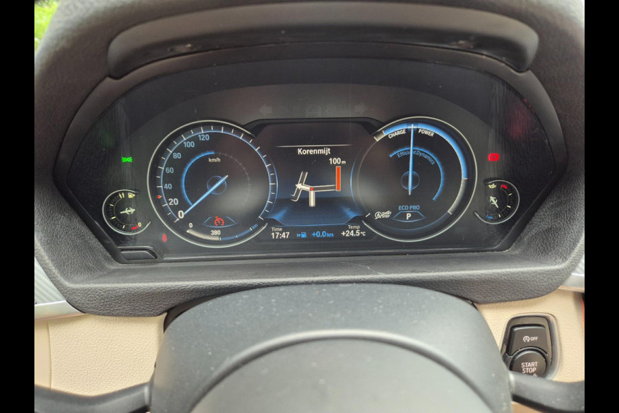 BMW 3 Serie Touring F31 M Sport blauw Harman Kardon Apple CarPlay Dig.teller 19inch breedset Su