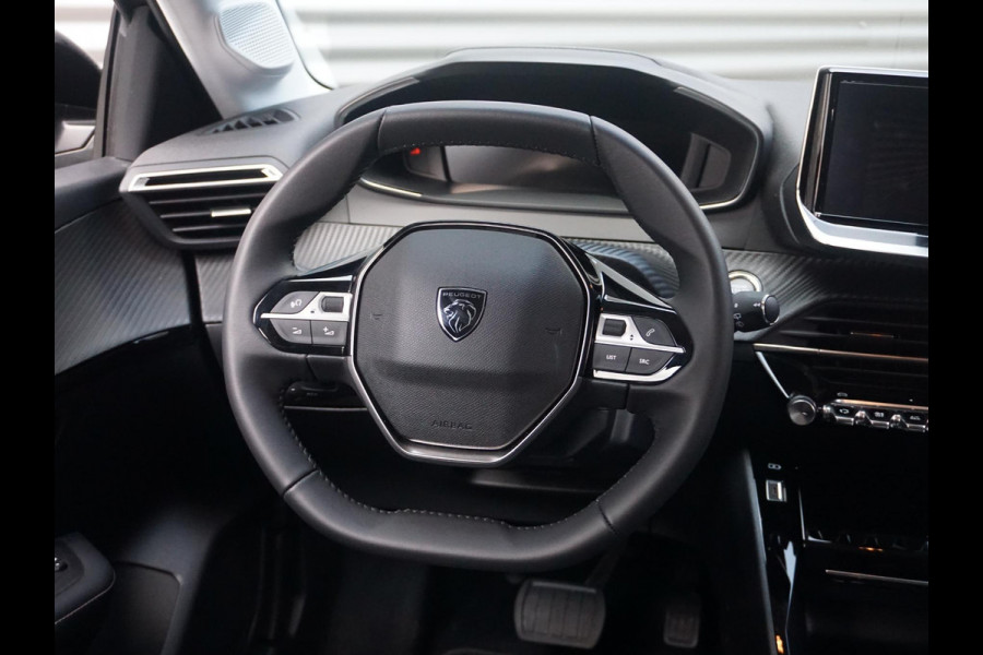 Peugeot e-208 EV Allure 51 kWh 360’ Camera