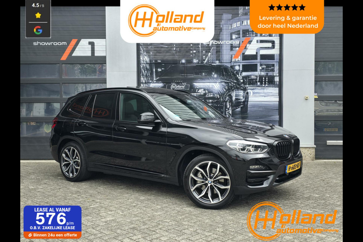 BMW X3 xDrive30e Executive| PANO|HEADUP|Xdrive BMW X3 xDrive30e Executive| PANO|HEADUP|Xdrive
