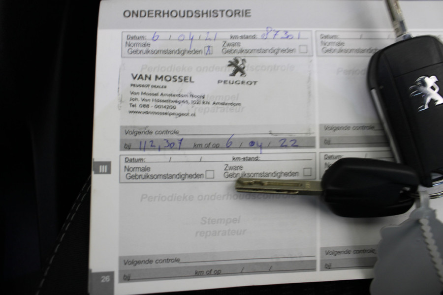Peugeot 208 1.2 PureTech Active