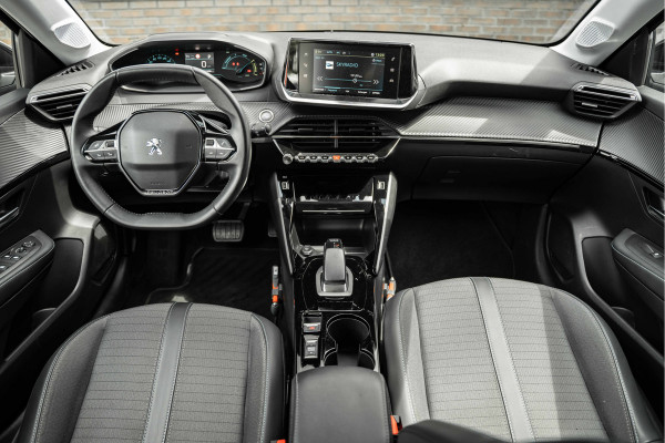 Peugeot e-208 EV Allure 50 kWh