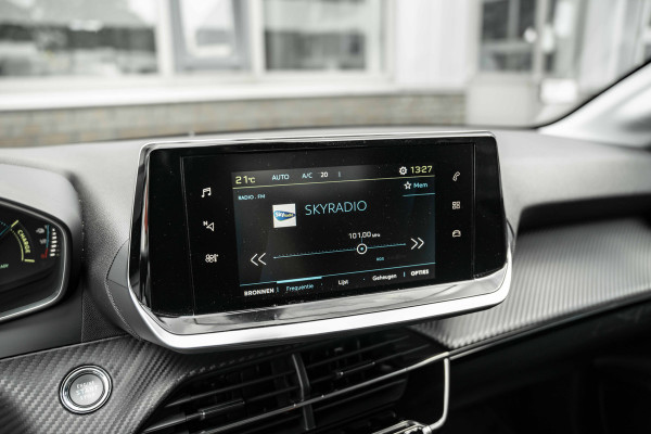 Peugeot e-208 EV Allure 50 kWh