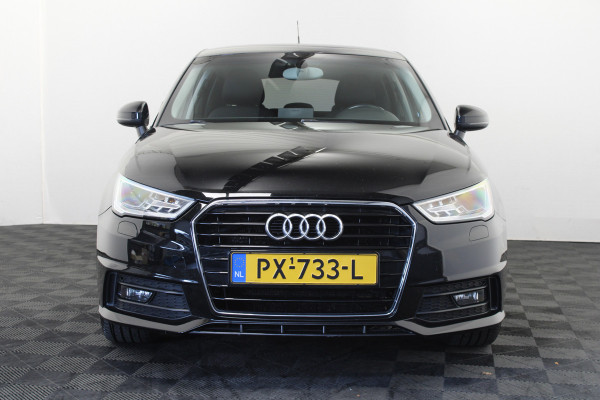 Audi A1 Sportback 1.4 TFSI Design |S-Line|