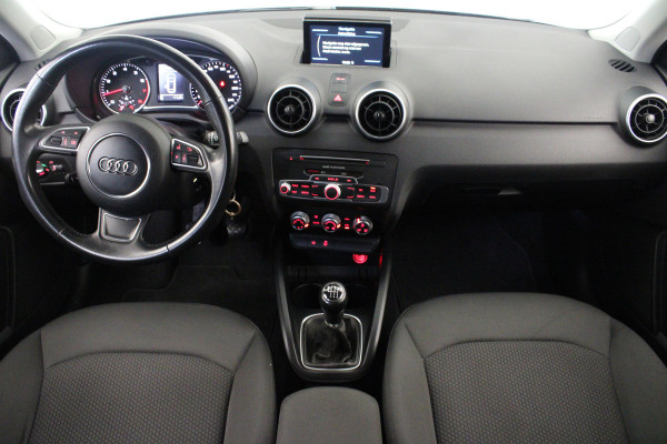 Audi A1 Sportback 1.4 TFSI Design |S-Line|