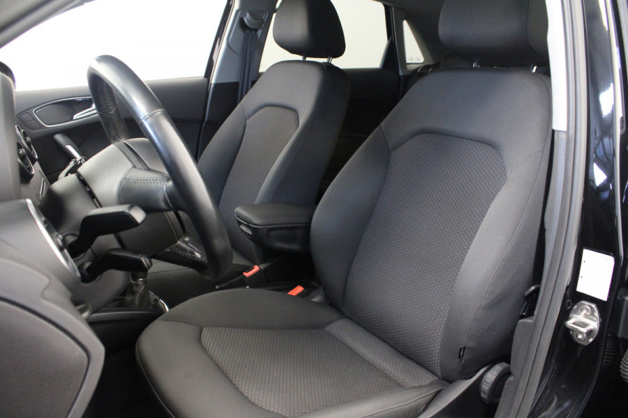 Audi A1 Sportback 1.4 TFSI Design |S-Line|