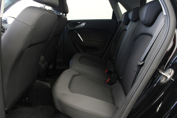 Audi A1 Sportback 1.4 TFSI Design |S-Line|