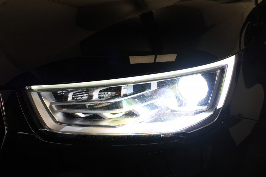 Audi A1 Sportback 1.4 TFSI Design |S-Line|