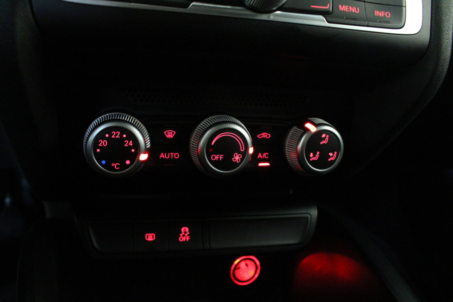 Audi A1 Sportback 1.4 TFSI Design |S-Line|