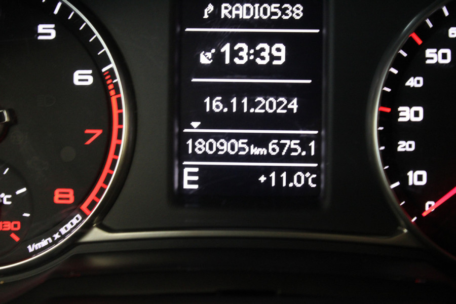 Audi A1 Sportback 1.4 TFSI Design |S-Line|
