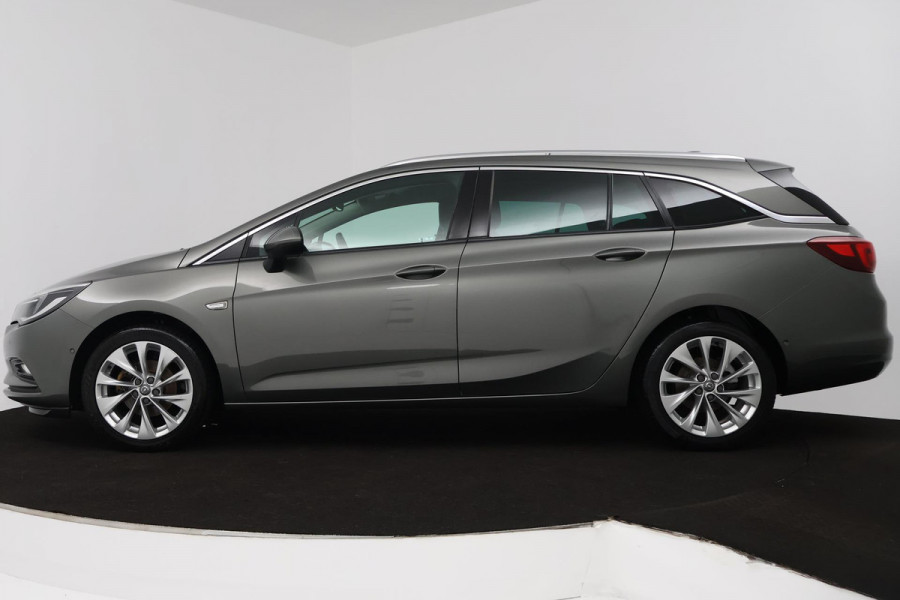 Opel Astra Sports Tourer 1.4 Innovation (PARKEERSENSOREN, TREKHAAK, CAMERA, STOELVERWARMING, CRUISE CONTROL)