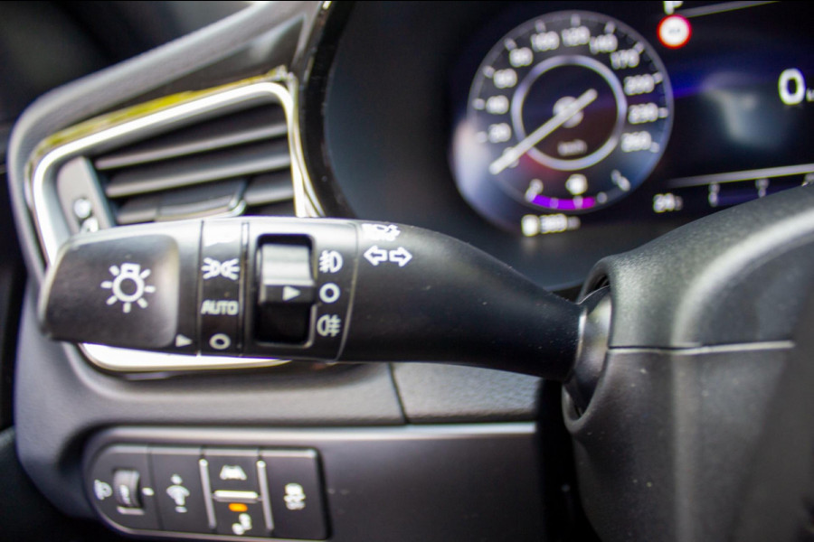 Kia Ceed 1.6 T-GDi GT|Prijs rijklaar incl. 12 mnd garantie|LMV DAB PDC Carplay NAV Stoelverwarming Bluetooth