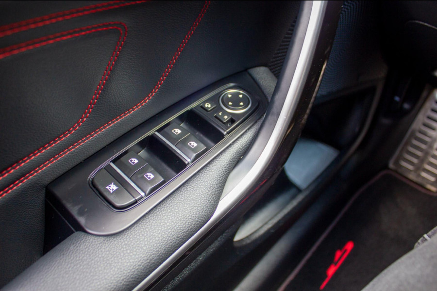 Kia Ceed 1.6 T-GDi GT|Prijs rijklaar incl. 12 mnd garantie|LMV DAB PDC Carplay NAV Stoelverwarming Bluetooth