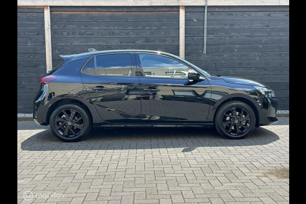 Opel Corsa 1.2 Turbo GS-Line AUTOMAAT / VOL in de opties / 10.037 KM / 1e eigenaar!!