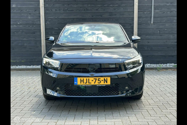 Opel Corsa 1.2 Turbo GS-Line AUTOMAAT / VOL in de opties / 10.037 KM / 1e eigenaar!!