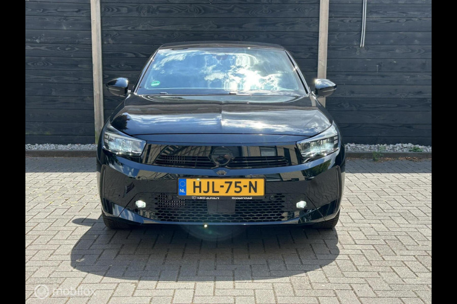 Opel Corsa 1.2 Turbo GS-Line AUTOMAAT / VOL in de opties / 10.037 KM / 1e eigenaar!!