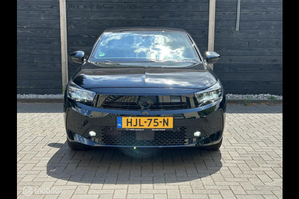 Opel Corsa 1.2 Turbo GS-Line AUTOMAAT / VOL in de opties / 10.037 KM / 1e eigenaar!!