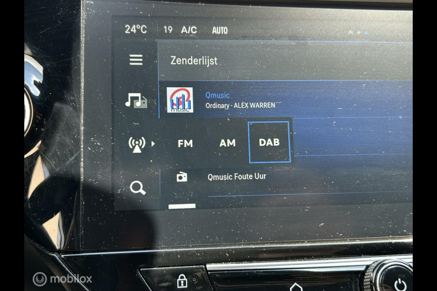 Opel Corsa 1.2 Turbo GS-Line AUTOMAAT / VOL in de opties / 10.037 KM / 1e eigenaar!!