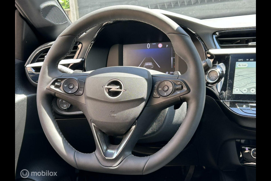 Opel Corsa 1.2 Turbo GS-Line AUTOMAAT / VOL in de opties / 10.037 KM / 1e eigenaar!!