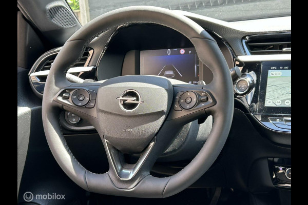 Opel Corsa 1.2 Turbo GS-Line AUTOMAAT / VOL in de opties / 10.037 KM / 1e eigenaar!!