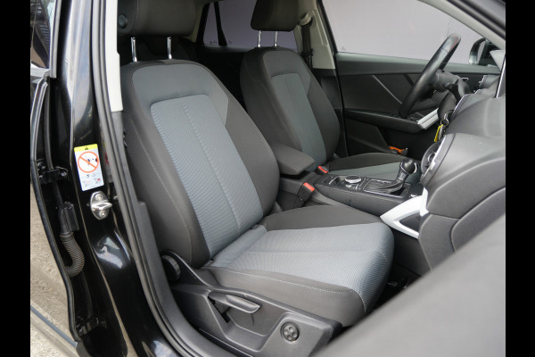 Audi Q2 1.6 TDI DESIGN | AUTOMAAT | VIRTUAL | A.C.C | LED | TREKHAAK | NL-AUTO | NIEUWE APK!!