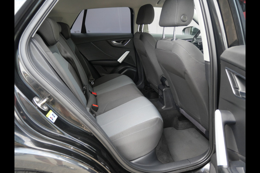 Audi Q2 1.6 TDI DESIGN | AUTOMAAT | VIRTUAL | A.C.C | LED | TREKHAAK | NL-AUTO | NIEUWE APK!!