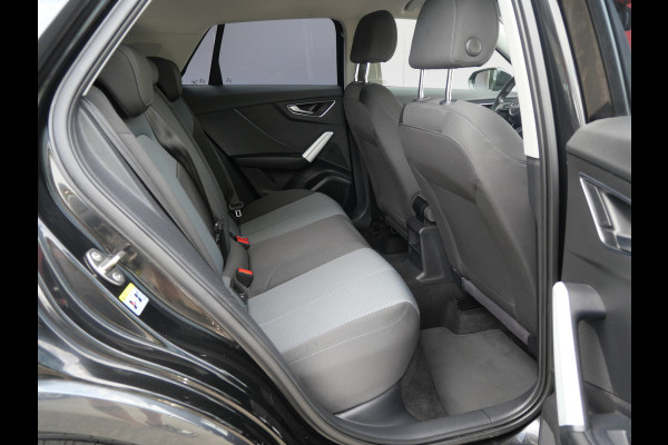 Audi Q2 1.6 TDI DESIGN | AUTOMAAT | VIRTUAL | A.C.C | LED | TREKHAAK | NL-AUTO | NIEUWE APK!!