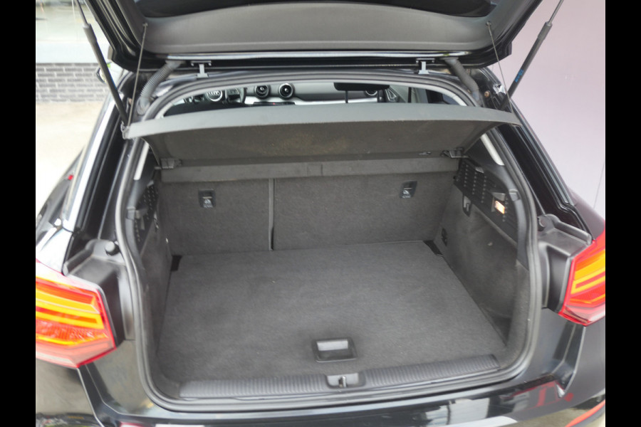 Audi Q2 1.6 TDI DESIGN | AUTOMAAT | VIRTUAL | A.C.C | LED | TREKHAAK | NL-AUTO | NIEUWE APK!!