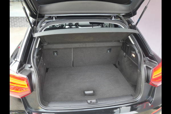 Audi Q2 1.6 TDI DESIGN | AUTOMAAT | VIRTUAL | A.C.C | LED | TREKHAAK | NL-AUTO | NIEUWE APK!!