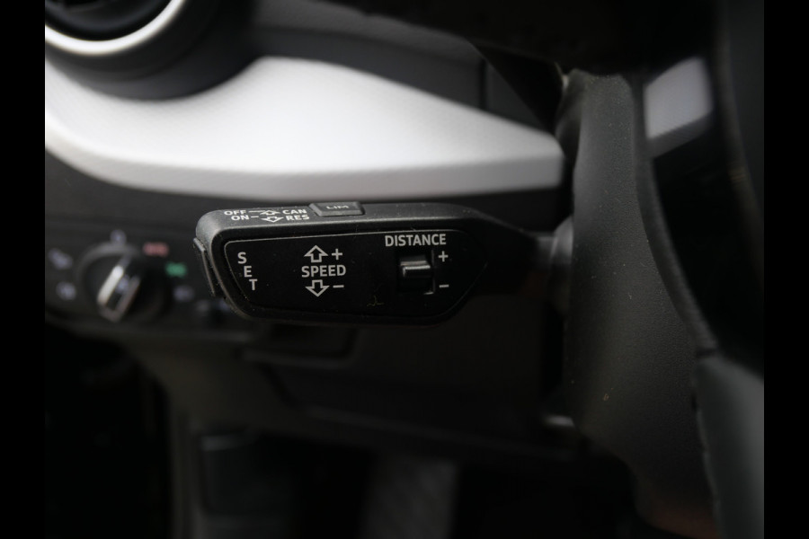 Audi Q2 1.6 TDI DESIGN | AUTOMAAT | VIRTUAL | A.C.C | LED | TREKHAAK | NL-AUTO | NIEUWE APK!!