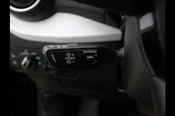 Audi Q2 1.6 TDI DESIGN | AUTOMAAT | VIRTUAL | A.C.C | LED | TREKHAAK | NL-AUTO | NIEUWE APK!!
