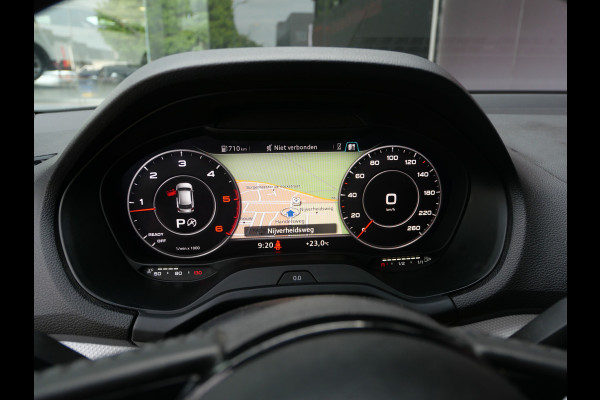 Audi Q2 1.6 TDI DESIGN | AUTOMAAT | VIRTUAL | A.C.C | LED | TREKHAAK | NL-AUTO | NIEUWE APK!!