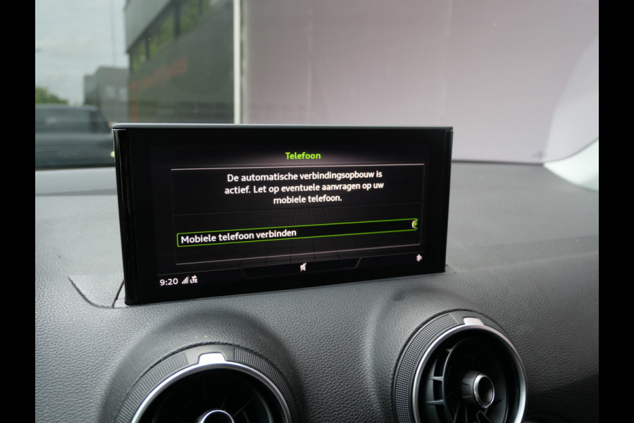 Audi Q2 1.6 TDI DESIGN | AUTOMAAT | VIRTUAL | A.C.C | LED | TREKHAAK | NL-AUTO | NIEUWE APK!!