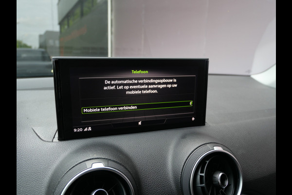 Audi Q2 1.6 TDI DESIGN | AUTOMAAT | VIRTUAL | A.C.C | LED | TREKHAAK | NL-AUTO | NIEUWE APK!!