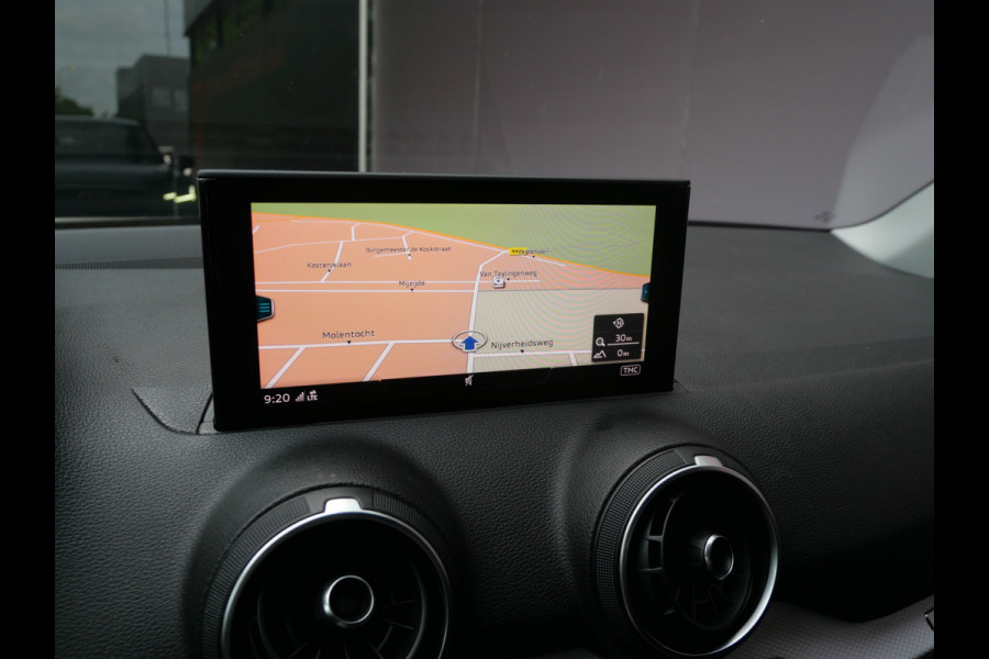 Audi Q2 1.6 TDI DESIGN | AUTOMAAT | VIRTUAL | A.C.C | LED | TREKHAAK | NL-AUTO | NIEUWE APK!!