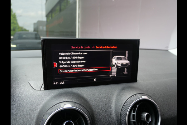 Audi Q2 1.6 TDI DESIGN | AUTOMAAT | VIRTUAL | A.C.C | LED | TREKHAAK | NL-AUTO | NIEUWE APK!!