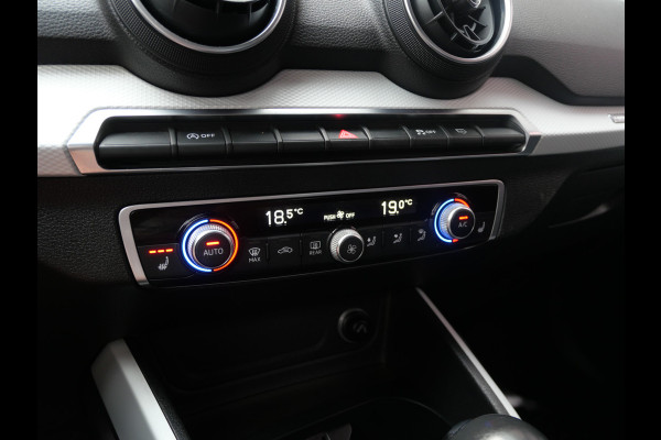 Audi Q2 1.6 TDI DESIGN | AUTOMAAT | VIRTUAL | A.C.C | LED | TREKHAAK | NL-AUTO | NIEUWE APK!!