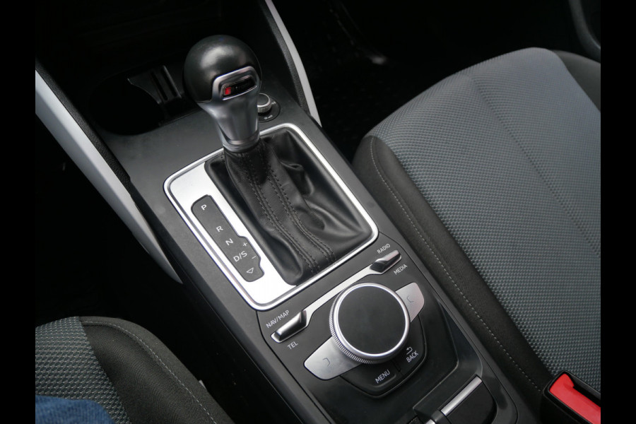 Audi Q2 1.6 TDI DESIGN | AUTOMAAT | VIRTUAL | A.C.C | LED | TREKHAAK | NL-AUTO | NIEUWE APK!!
