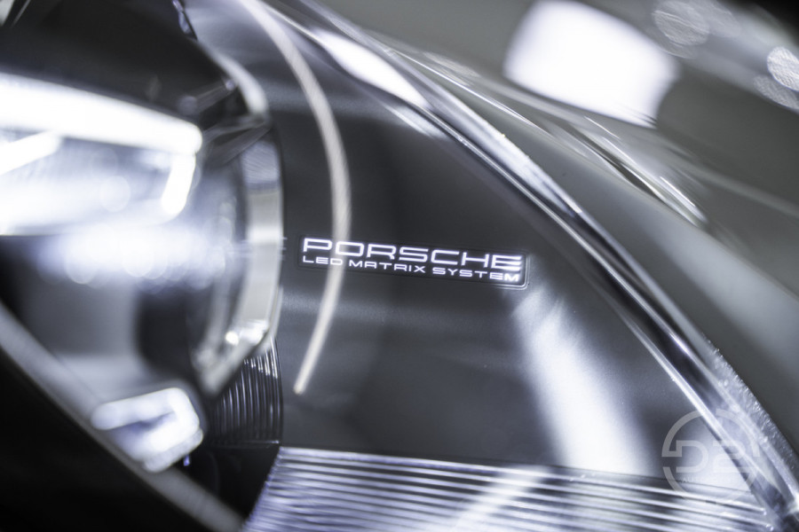 Porsche 911 Cabrio 992 3.0 Carrera S 560PK | Downpipe | Bose | ACC+Dodehoek | VOL! 12 MND Garantie