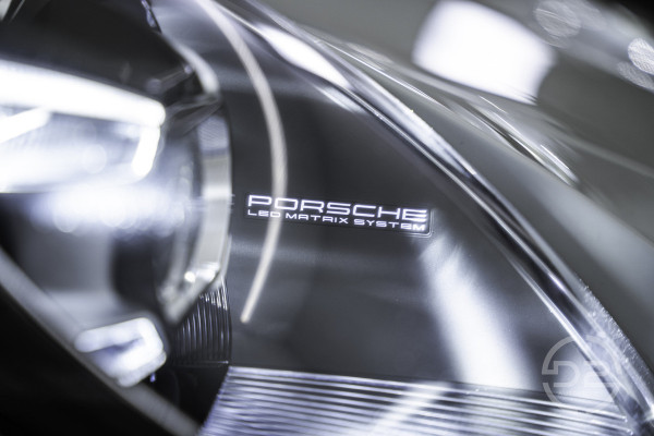 Porsche 911 Cabrio 992 3.0 Carrera S 560PK | Downpipe | Bose | ACC+Dodehoek | VOL! 12 MND Garantie