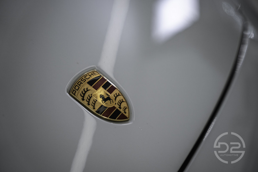 Porsche 911 Cabrio 992 3.0 Carrera S 560PK | Downpipe | Bose | ACC+Dodehoek | VOL! 12 MND Garantie