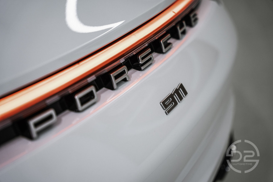Porsche 911 Cabrio 992 3.0 Carrera S 560PK | Downpipe | Bose | ACC+Dodehoek | VOL! 12 MND Garantie