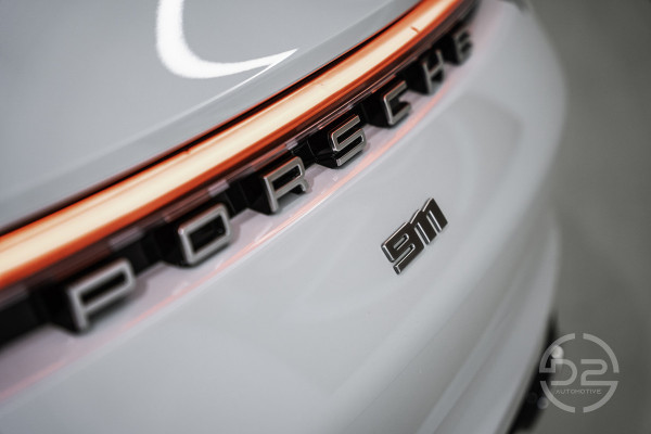Porsche 911 Cabrio 992 3.0 Carrera S 560PK | Downpipe | Bose | ACC+Dodehoek | VOL! 12 MND Garantie